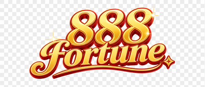 888 Fortune Logo